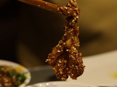 -巴奴毛肚火锅(二七万达店)