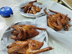 -味为先光明乳鸽(光明总店)