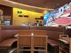 -巴奴毛肚火锅(悠唐购物中心店)