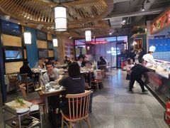 -阿串串老火锅(力盟店)