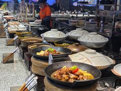 -印巷里主题餐厅(马鞍山店)