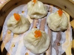 鸡汤小笼包-隆隆金大茶楼(地王广场店)