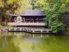 -深圳国际园林花卉博览园