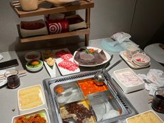 -海底捞火锅(方塔东街店)