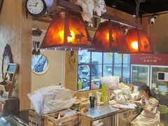 -乡田小墅(展览馆路JK FUN商城店)