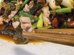 -九九牛肉馆(南山路店)
