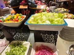 -圣爵菲斯大酒店(长沙世界之窗店)