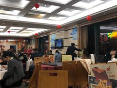 大堂-潮福城大酒楼(北尚店)
