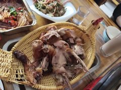 -张记焖窑·十五年专注焖烤(雍和宫店)