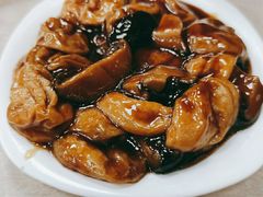 香菇面筋-章氏(凉城路店)