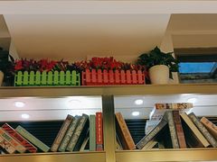 -京都蝎府羊蝎子火锅(珠市口店)