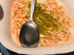 -三利音·玖弄小鲜(浦东嘉里城店)
