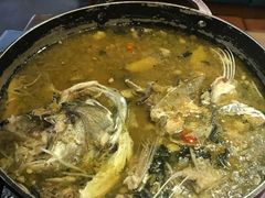 -老山村酒楼(白石洲店)