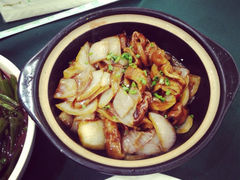 iphone_upload_pic-兴安餐厅(兴安路店)