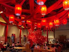 大堂-万方圆拌粉瓦罐汤(滕王阁旗舰店)