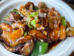 -95号酱骨·一块豆腐(展春园西路店)