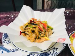 -宁波状元楼酒店(和义路店)