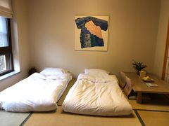 -北京古北水镇御舍温泉酒店