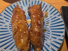 -沼津港精致料理·寿喜烧·烧鸟(青浦宝龙广场日料榜单店)