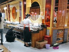 -老版火锅(半坡店)