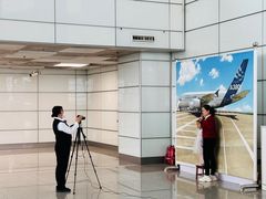-郑州新郑国际机场-T2航站楼