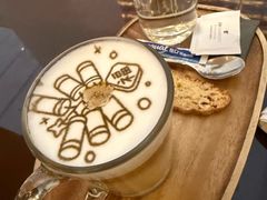 -The Lounge·大堂酒廊·北京粤财JW万豪酒店