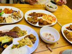 -富龙快餐店(铁西店)