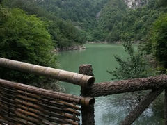 android_upload_pic-百杖潭景区