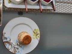 -王府井文华东方酒店-紫膳餐厅