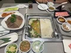 -海底捞火锅(王府井银泰in88店)