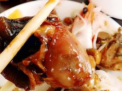 -87号烧烤海鲜·大排档(金沙滩店)