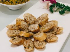 -宁夏国强手抓羊肉·清真菜(未央路凤三店)