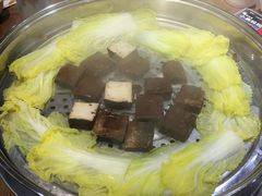 -董大蒸货(方塔园店)