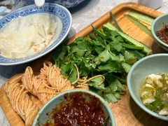 -曾家厨房·新徽菜(九华山路店)