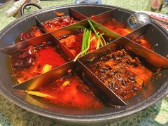 -五里关火锅(牛市口店)