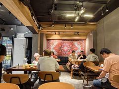 -疆里疆外·和田烤肉·清真