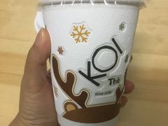 -KOI The(卓悦汇购物中心店)