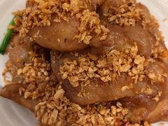 -顺风江南宴(静安大融城店)