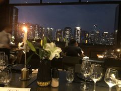 -AZUL by FUEL蓝色·法式酒馆(琶醍店)