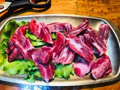 原味牛排肉-7年8班朝鲜族非遗美食(三钢里店)