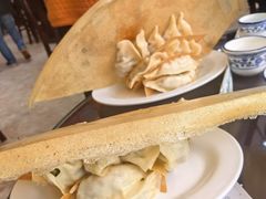 -邢家锅贴老店·非遗·开封菜(金明广场店)