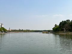 -美兰湖景区