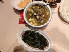 -口味堂(惠济路店)