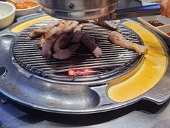 -喜来稀肉(虹泉路店)