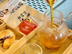 -谷小推·按摩·茶饮·社交(阳光新业店)