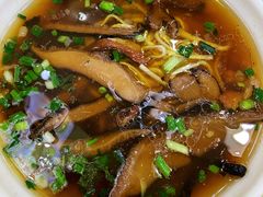 -康大口蘑面庄(将军街店)