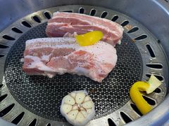 -安又胖韩国烤肉(美罗城店)