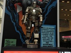 -东浩兰生上海世博展览馆