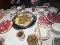 -汕头八合里海记牛肉店(清河店)