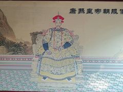 -承德避暑山庄景区